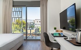 Athens Hill Luxury Apartments
